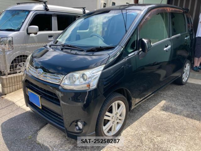 Daihatsu MOVE CUSTOM 2012-11 8413815-1