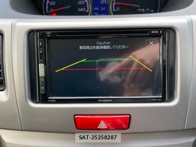 Daihatsu MOVE CUSTOM 2012-11 8413815-19