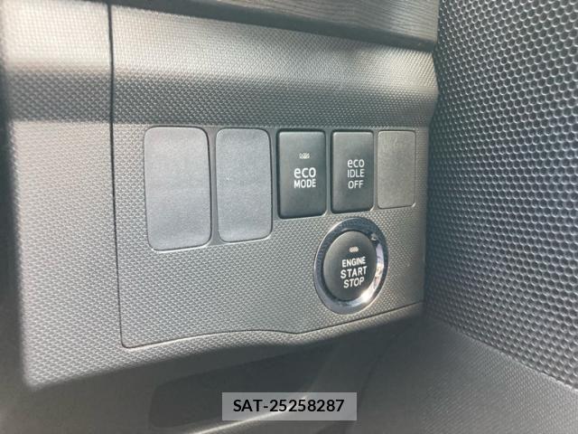 Daihatsu MOVE CUSTOM 2012-11 8413815-20