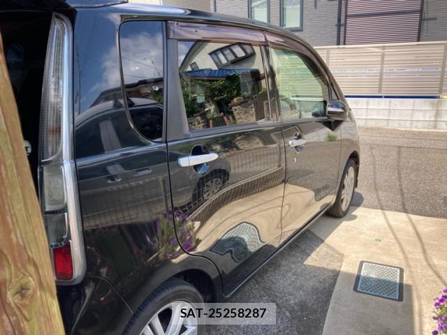 Daihatsu MOVE CUSTOM 2012-11 8413815-2
