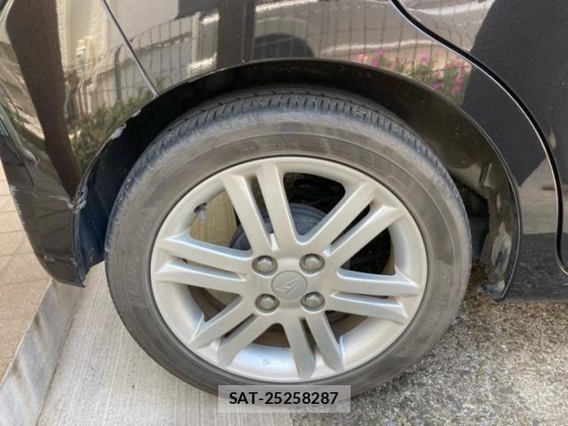 Daihatsu MOVE CUSTOM 2012-11 8413815-6