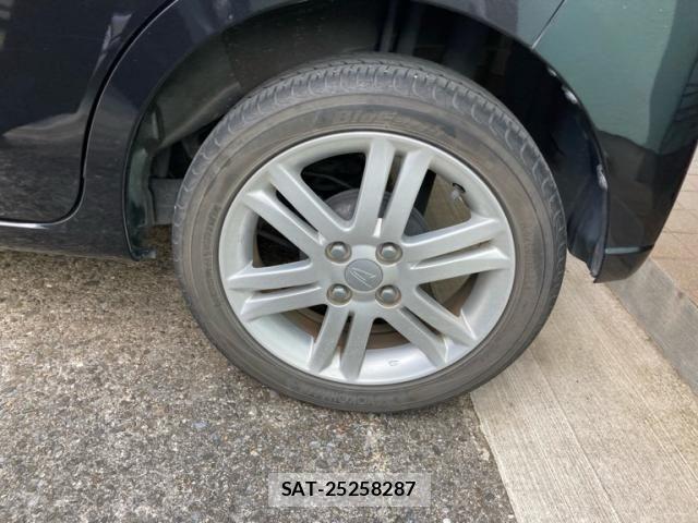 Daihatsu MOVE CUSTOM 2012-11 8413815-8