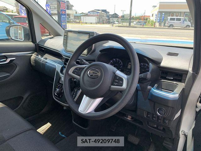 Daihatsu MOVE CUSTOM 2019-07 8413786-16