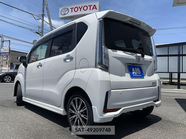 Daihatsu MOVE CUSTOM 2019-07 8413786-1