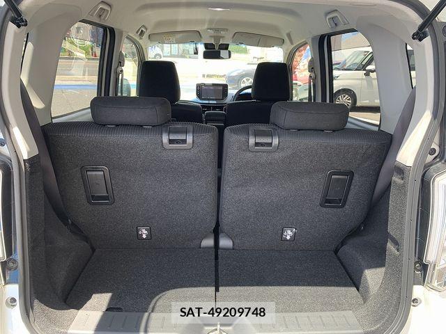 Daihatsu MOVE CUSTOM 2019-07 8413786-19