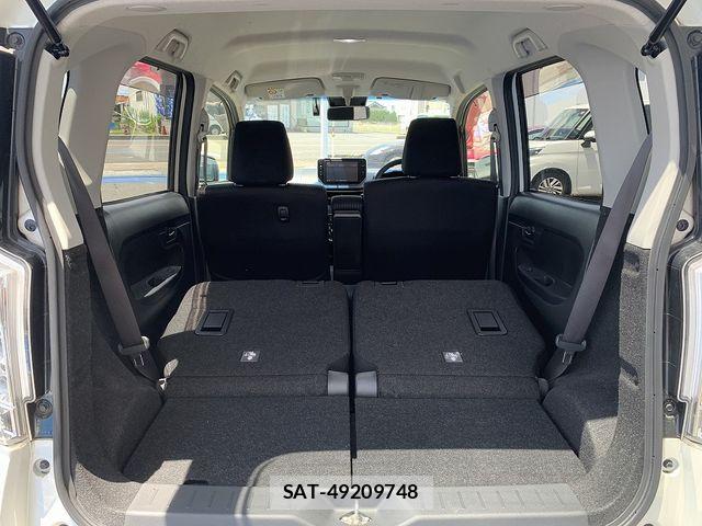 Daihatsu MOVE CUSTOM 2019-07 8413786-20