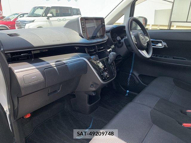 Daihatsu MOVE CUSTOM 2019-07 8413786-25