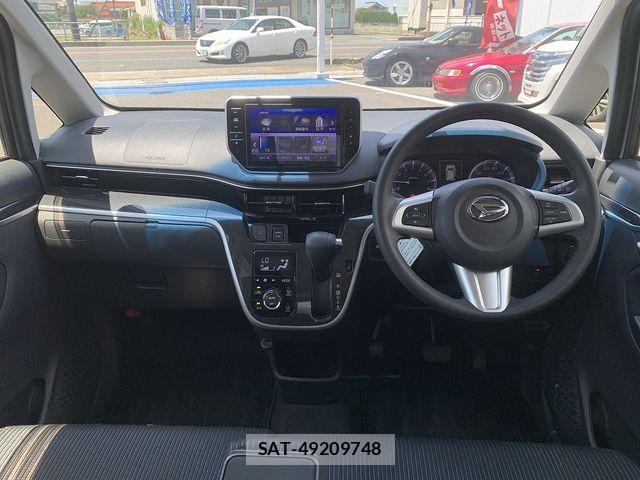 Daihatsu MOVE CUSTOM 2019-07 8413786-2