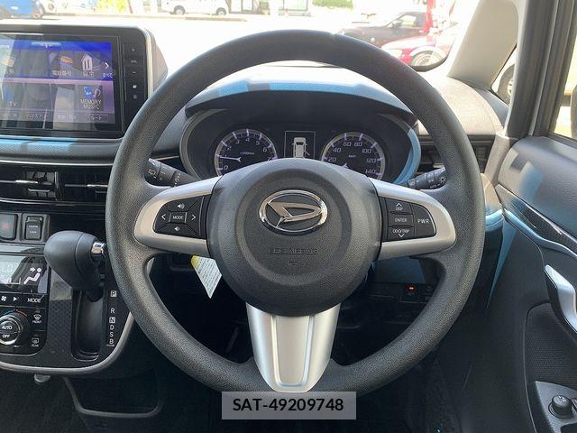 Daihatsu MOVE CUSTOM 2019-07 8413786-3