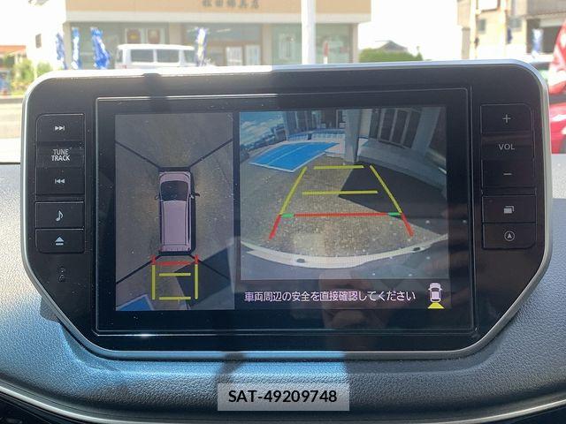 Daihatsu MOVE CUSTOM 2019-07 8413786-4