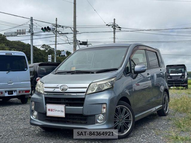 Daihatsu MOVE CUSTOM 2013-08 8413802-0