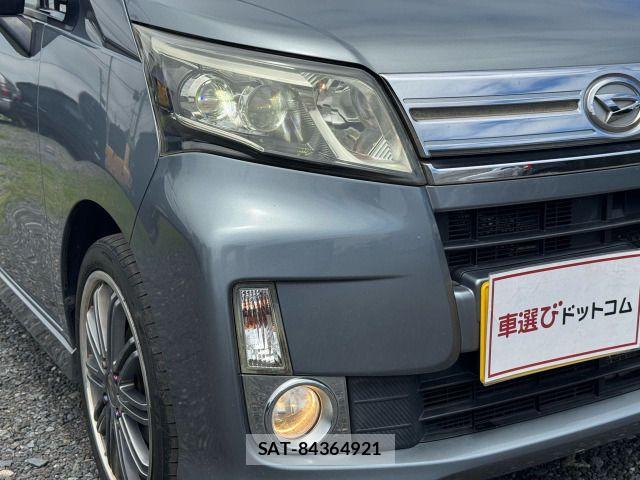 Daihatsu MOVE CUSTOM 2013-08 8413802-11