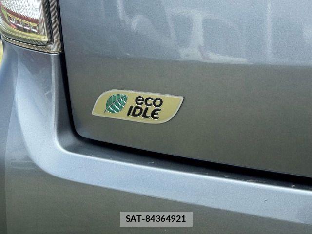 Daihatsu MOVE CUSTOM 2013-08 8413802-13