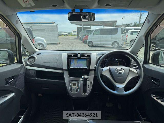Daihatsu MOVE CUSTOM 2013-08 8413802-14
