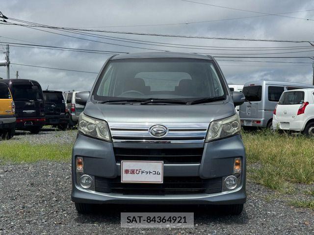 Daihatsu MOVE CUSTOM 2013-08 8413802-2