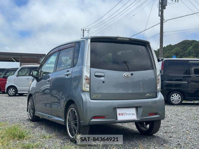 Daihatsu MOVE CUSTOM 2013-08 8413802-5