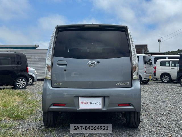 Daihatsu MOVE CUSTOM 2013-08 8413802-6