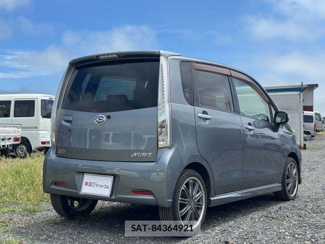 Daihatsu MOVE CUSTOM 2013-08 8413802-7