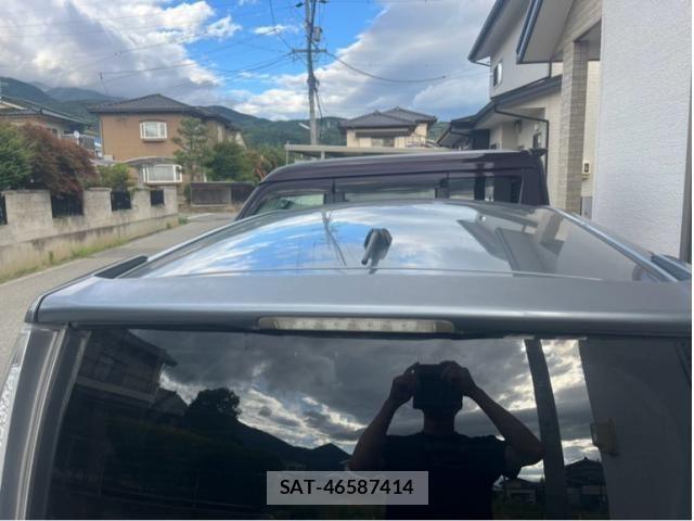 Daihatsu MOVE CUSTOM 2014-02 8413814-9