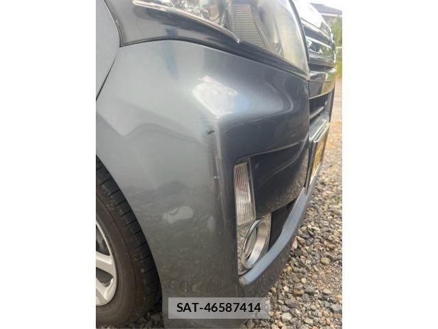 Daihatsu MOVE CUSTOM 2014-02 8413814-11