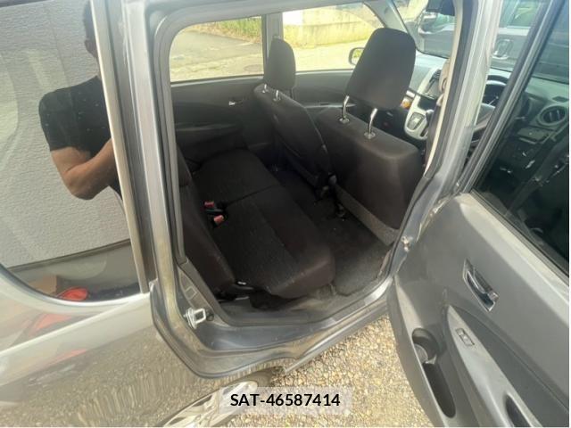 Daihatsu MOVE CUSTOM 2014-02 8413814-14