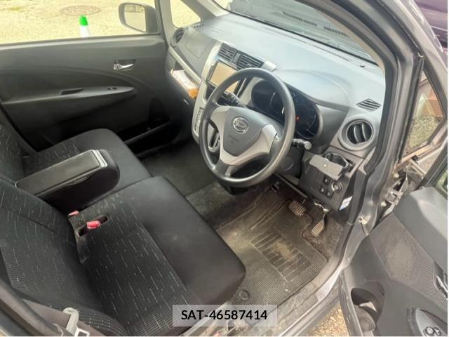 Daihatsu MOVE CUSTOM 2014-02 8413814-15