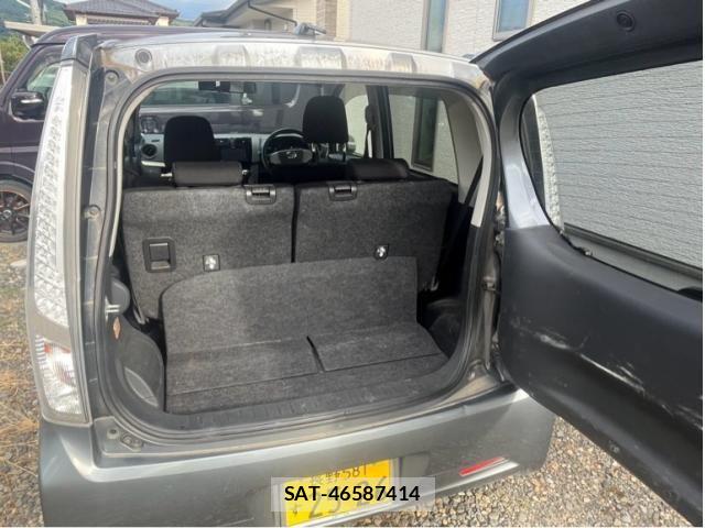 Daihatsu MOVE CUSTOM 2014-02 8413814-16