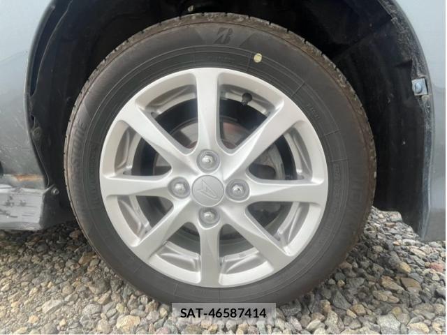 Daihatsu MOVE CUSTOM 2014-02 8413814-4