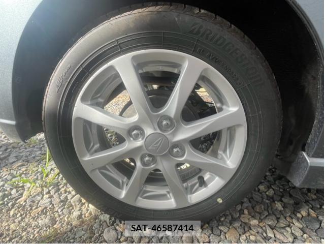 Daihatsu MOVE CUSTOM 2014-02 8413814-5