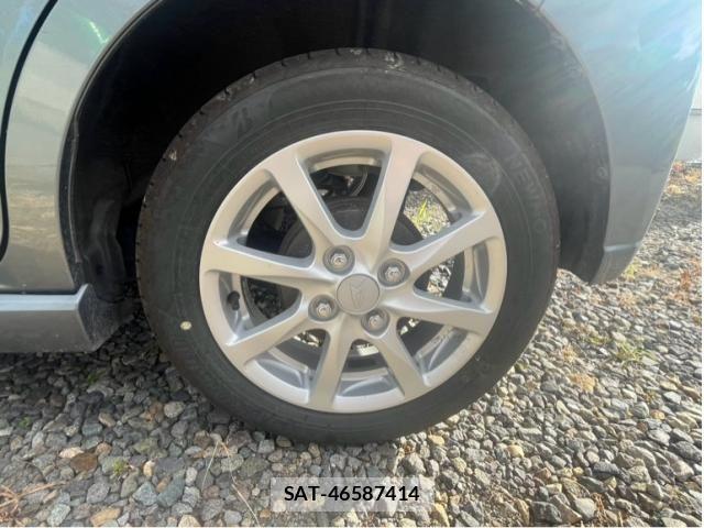Daihatsu MOVE CUSTOM 2014-02 8413814-6