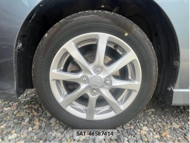 Daihatsu MOVE CUSTOM 2014-02 8413814-7