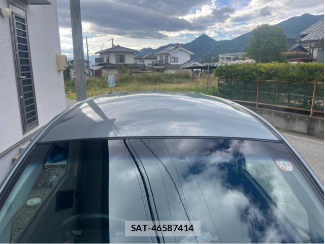 Daihatsu MOVE CUSTOM 2014-02 8413814-8