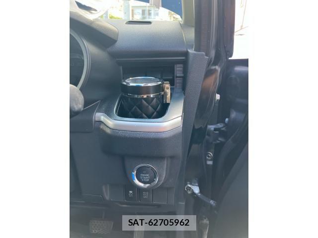 Daihatsu MOVE CUSTOM 2016-05 8413787-12