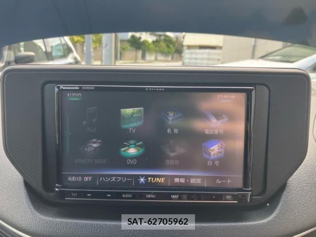 Daihatsu MOVE CUSTOM 2016-05 8413787-22