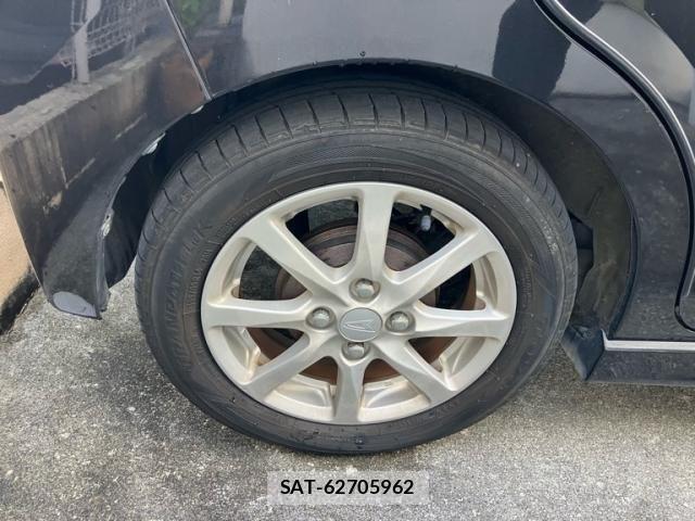 Daihatsu MOVE CUSTOM 2016-05 8413787-6