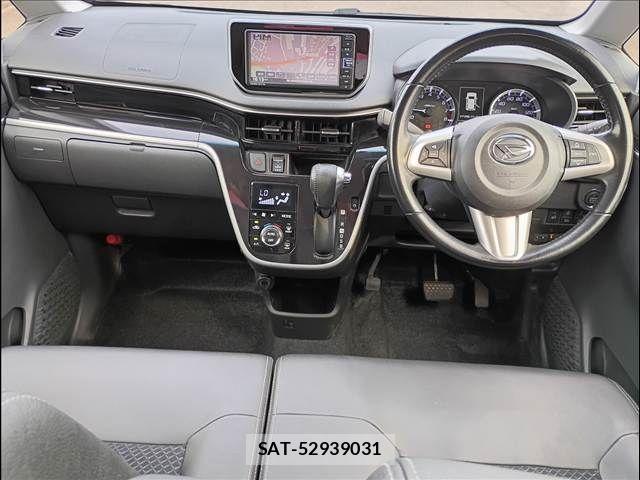 Daihatsu MOVE CUSTOM 2021-02 8413785-1