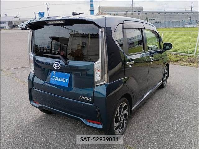 Daihatsu MOVE CUSTOM 2021-02 8413785-2