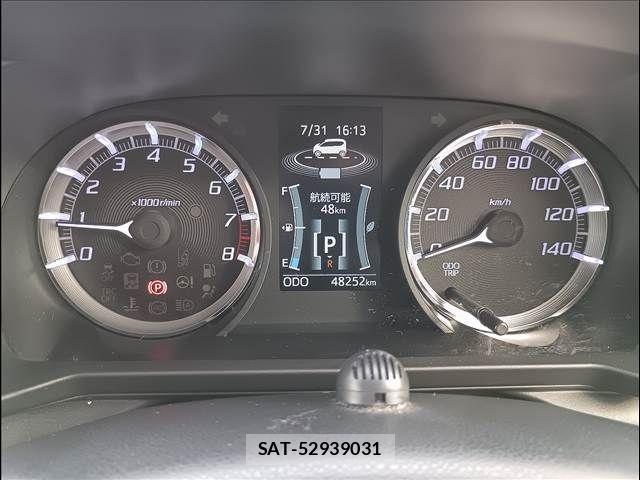 Daihatsu MOVE CUSTOM 2021-02 8413785-4