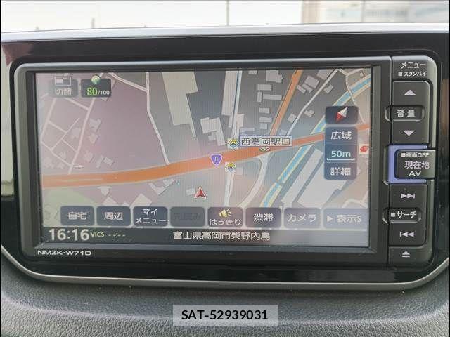 Daihatsu MOVE CUSTOM 2021-02 8413785-5