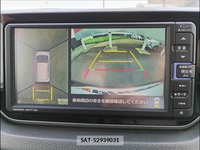 Daihatsu MOVE CUSTOM 2021-02 8413785-7