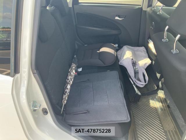 Daihatsu MOVE CUSTOM 2014-01 8413793-10