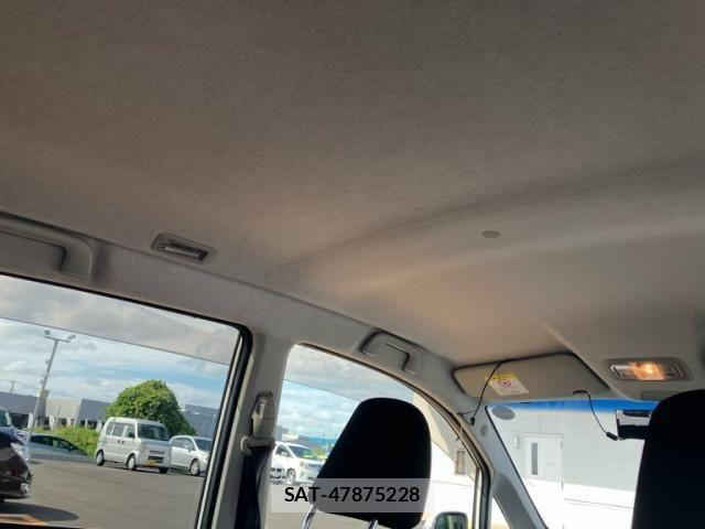 Daihatsu MOVE CUSTOM 2014-01 8413793-11