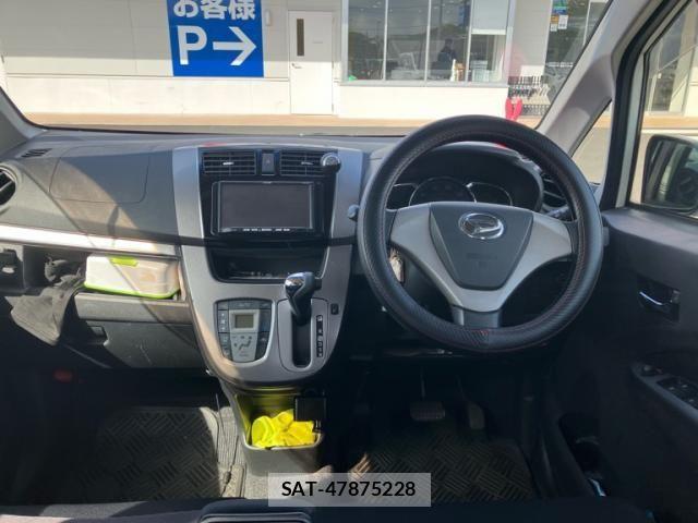 Daihatsu MOVE CUSTOM 2014-01 8413793-12