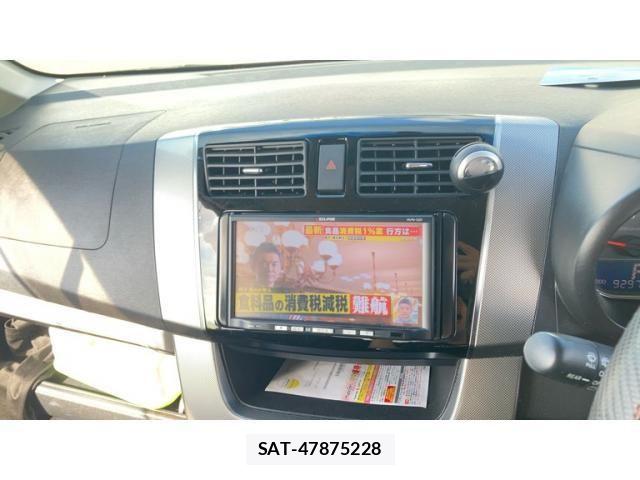 Daihatsu MOVE CUSTOM 2014-01 8413793-13