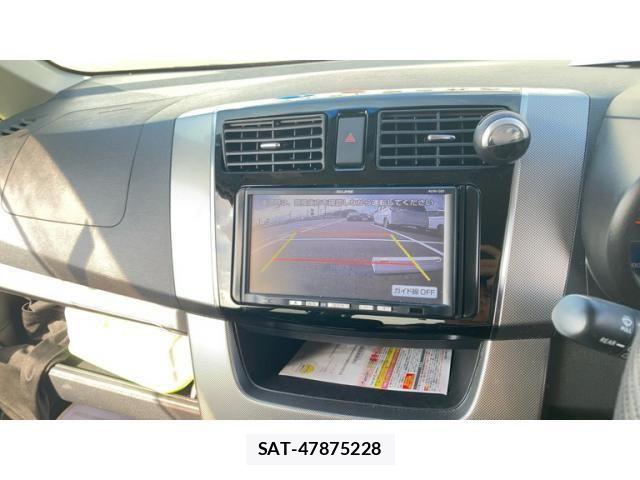Daihatsu MOVE CUSTOM 2014-01 8413793-14