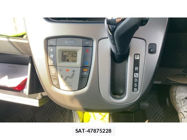 Daihatsu MOVE CUSTOM 2014-01 8413793-16