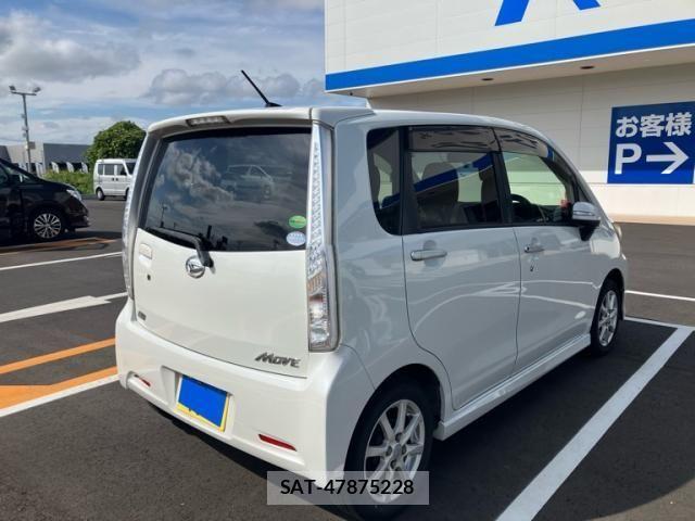 Daihatsu MOVE CUSTOM 2014-01 8413793-3