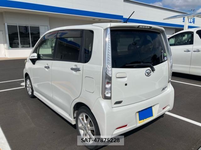 Daihatsu MOVE CUSTOM 2014-01 8413793-4
