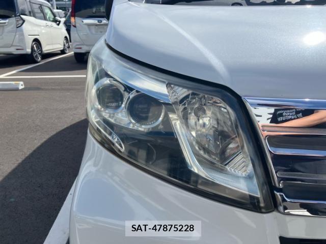 Daihatsu MOVE CUSTOM 2014-01 8413793-5