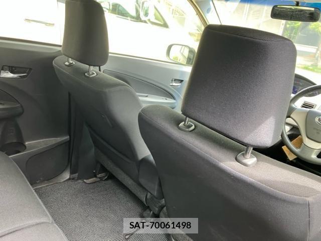 Daihatsu MOVE CUSTOM 2012-09 8413811-11